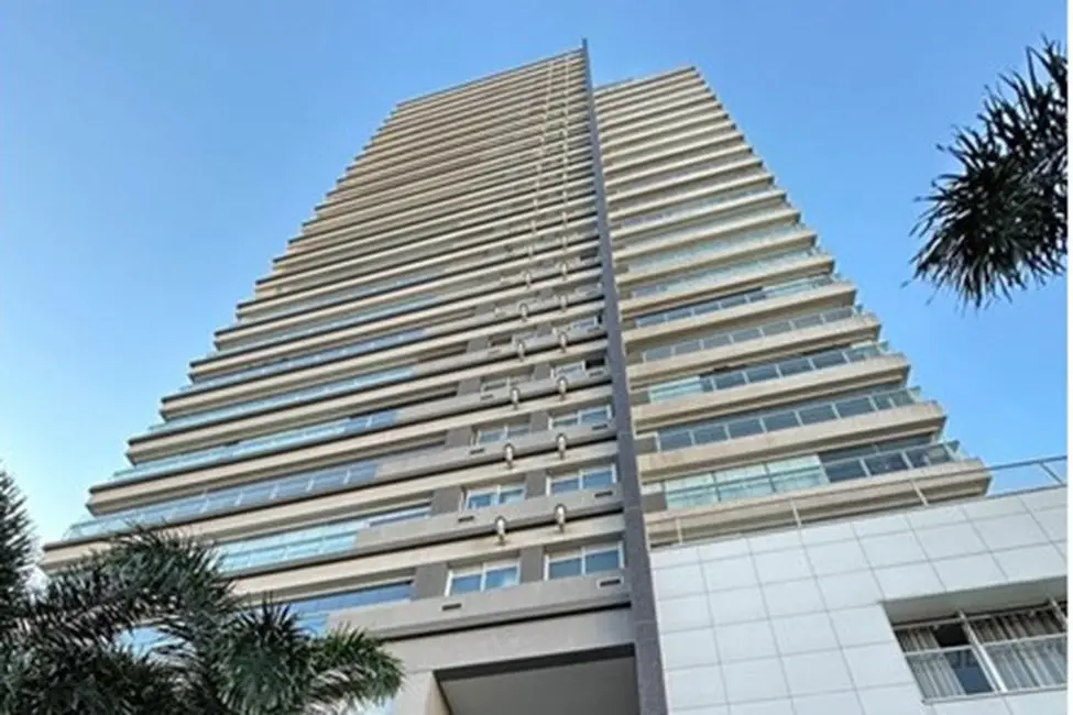 Foto 3 de Apartamento com 2 quartos à venda, 85m2 em Pinheiros, São Paulo - SP