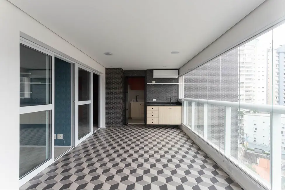 Foto 2 de Apartamento com 2 quartos à venda, 85m2 em Pinheiros, São Paulo - SP