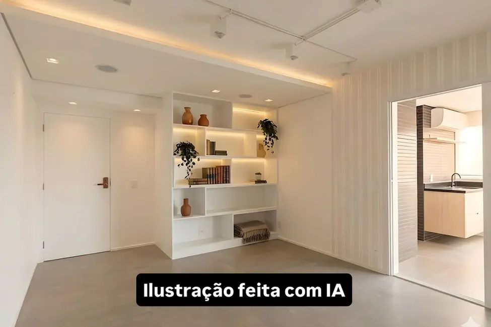 Foto 9 de Apartamento com 2 quartos à venda, 85m2 em Pinheiros, São Paulo - SP