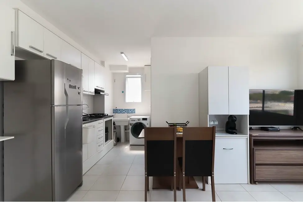 Foto 2 de Apartamento com 2 quartos à venda, 34m2 em Vila Leopoldina, São Paulo - SP
