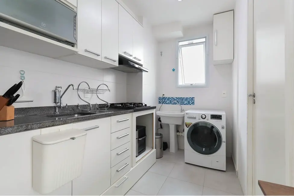 Foto 1 de Apartamento com 2 quartos à venda, 34m2 em Vila Leopoldina, São Paulo - SP