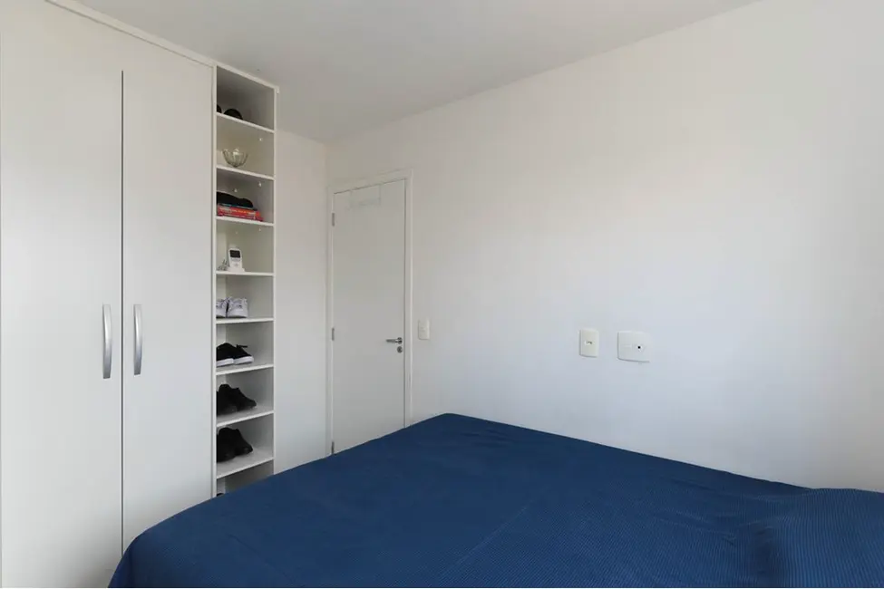 Foto 7 de Apartamento com 2 quartos à venda, 34m2 em Vila Leopoldina, São Paulo - SP
