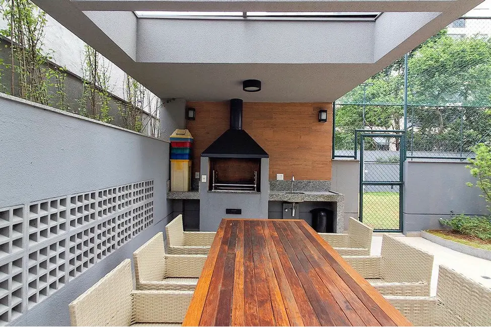 Apartamento com 2 quartos à venda, 60m2 em Vila Leopoldina, São Paulo - SP - imagem 8 Foto 8 de Apartamento com 2 quartos à venda, 60m2 em Vila Leopoldina, São Paulo - SP