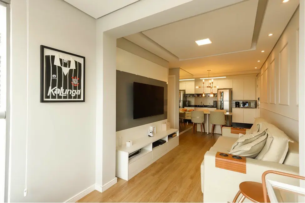 Apartamento com 2 quartos à venda, 60m2 em Vila Leopoldina, São Paulo - SP - imagem 2 Foto 2 de Apartamento com 2 quartos à venda, 60m2 em Vila Leopoldina, São Paulo - SP