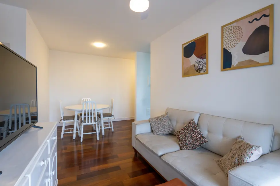 Foto 6 de Apartamento com 3 quartos à venda, 70m2 em Ferreira, São Paulo - SP