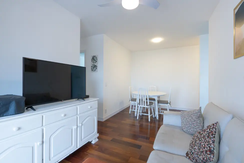 Foto 9 de Apartamento com 3 quartos à venda, 70m2 em Ferreira, São Paulo - SP