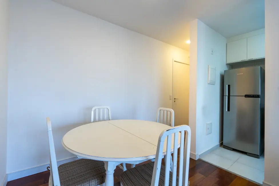 Foto 5 de Apartamento com 3 quartos à venda, 70m2 em Ferreira, São Paulo - SP