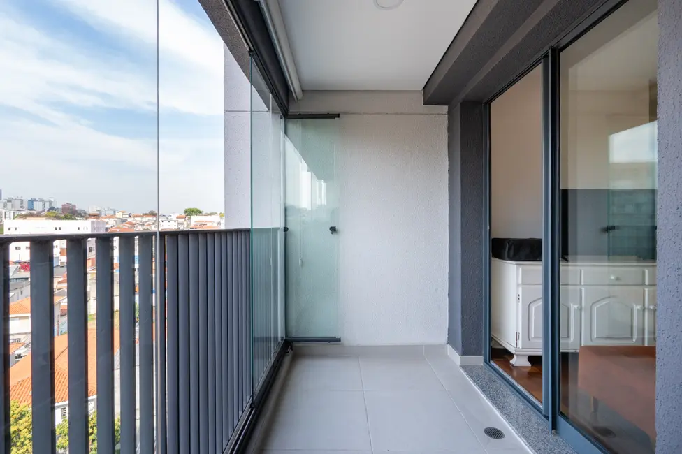 Foto 1 de Apartamento com 3 quartos à venda, 70m2 em Ferreira, São Paulo - SP