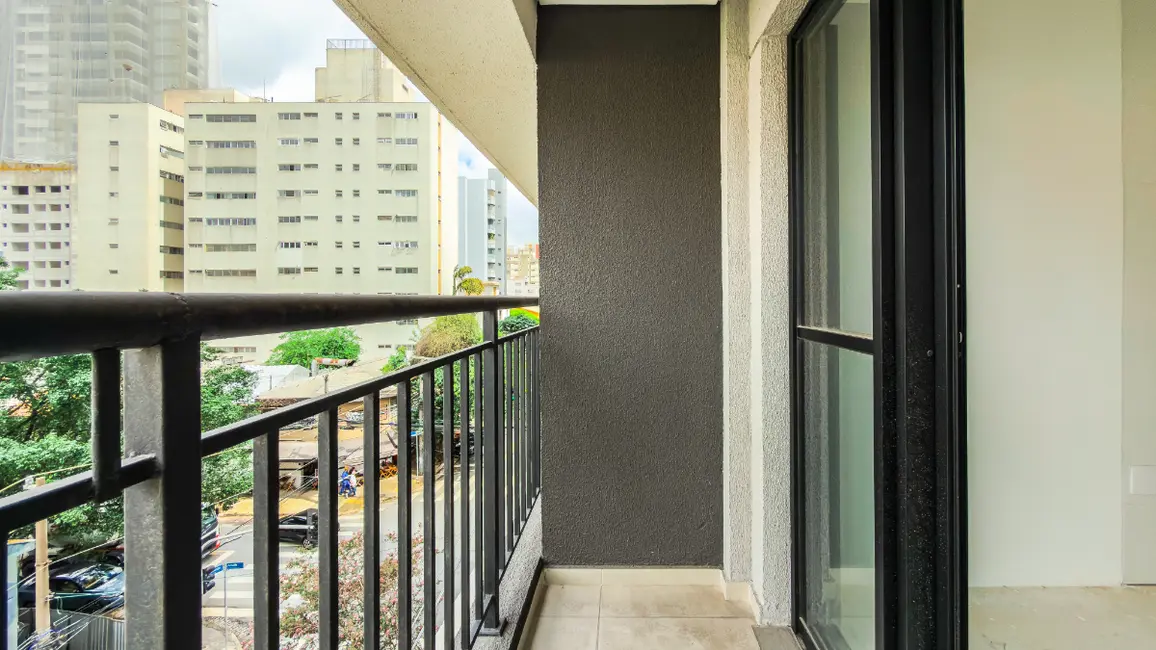 Foto 8 de Apartamento com 1 quarto à venda, 27m2 em Pinheiros, São Paulo - SP