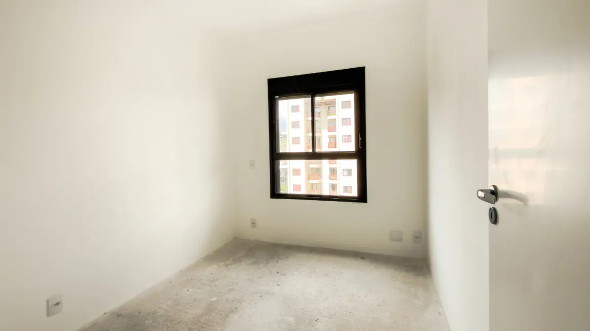 Foto 4 de Apartamento com 1 quarto à venda, 27m2 em Pinheiros, São Paulo - SP