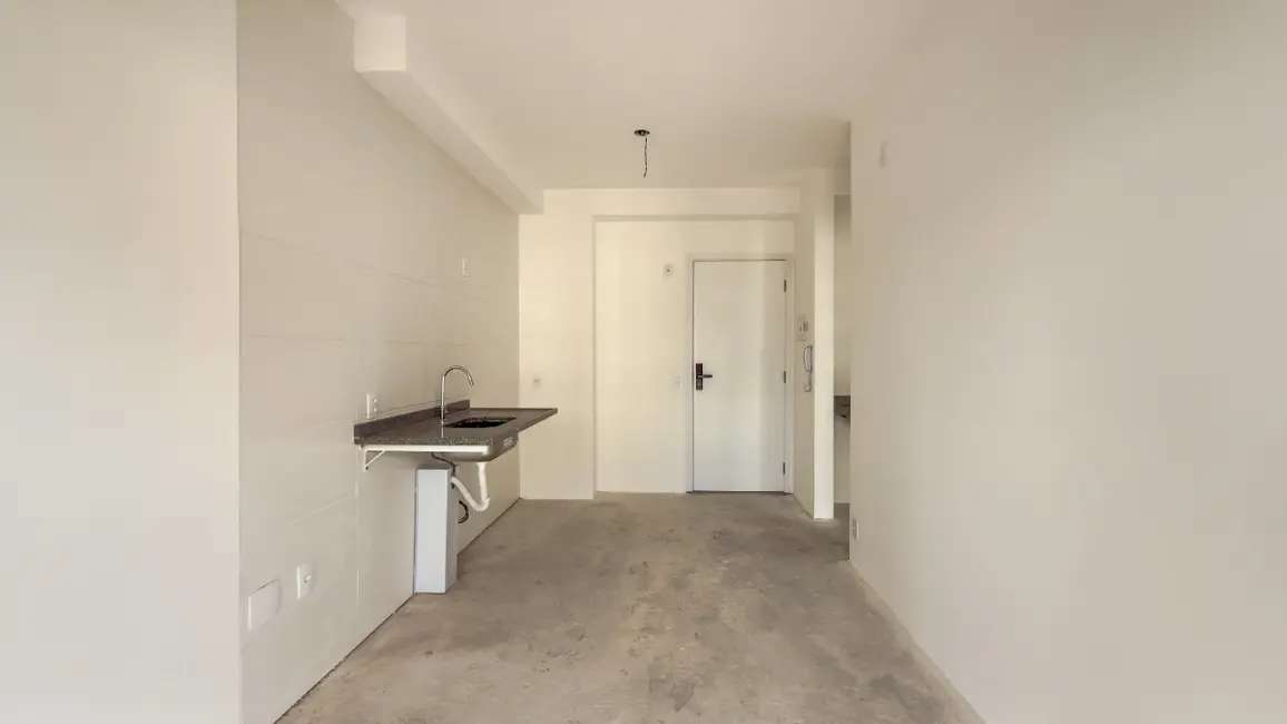 Foto 7 de Apartamento com 1 quarto à venda, 27m2 em Pinheiros, São Paulo - SP
