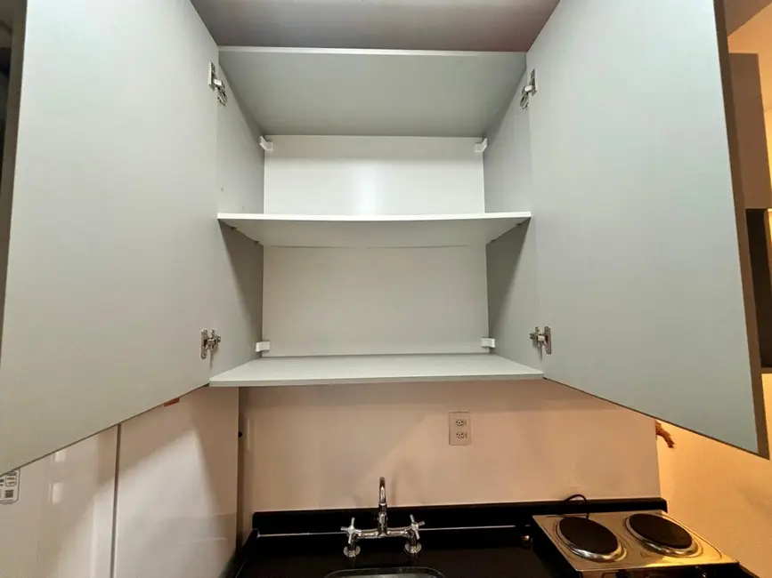 Foto 4 de Apartamento com 1 quarto à venda, 28m2 em Pinheiros, São Paulo - SP