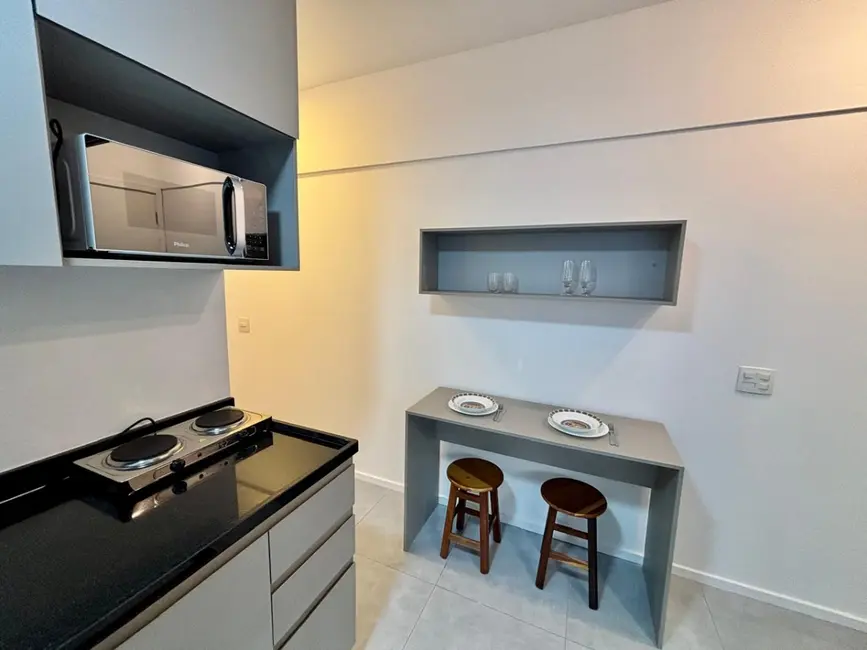 Foto 7 de Apartamento com 1 quarto à venda, 28m2 em Pinheiros, São Paulo - SP