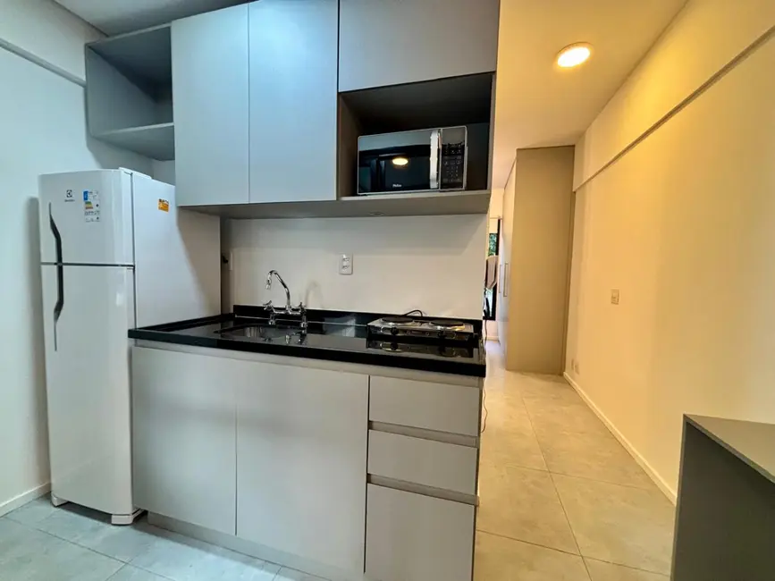 Foto 3 de Apartamento com 1 quarto à venda, 28m2 em Pinheiros, São Paulo - SP