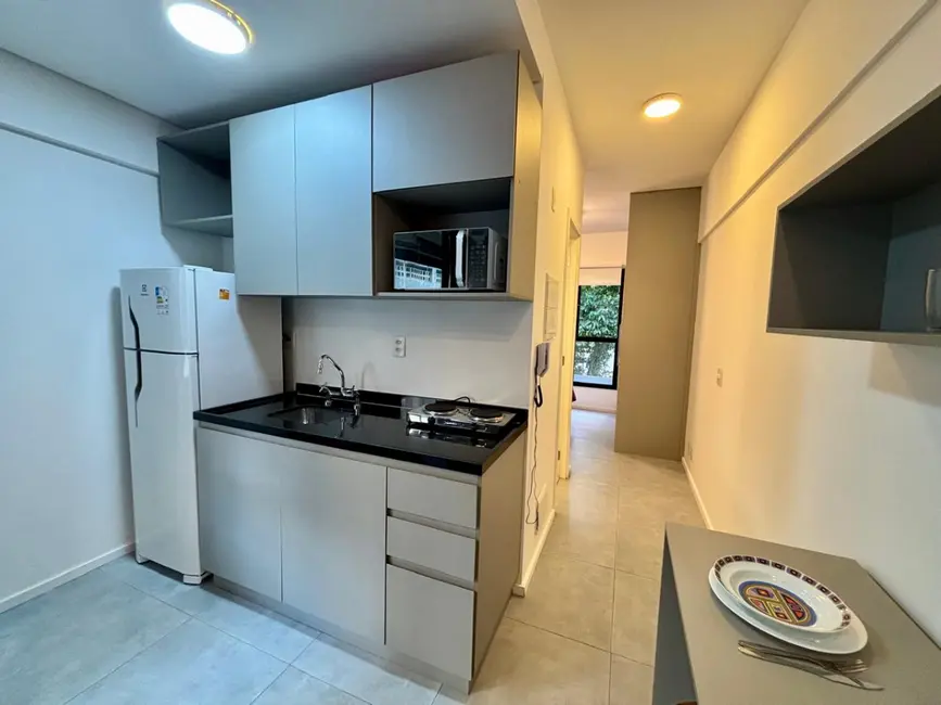 Foto 9 de Apartamento com 1 quarto à venda, 28m2 em Pinheiros, São Paulo - SP