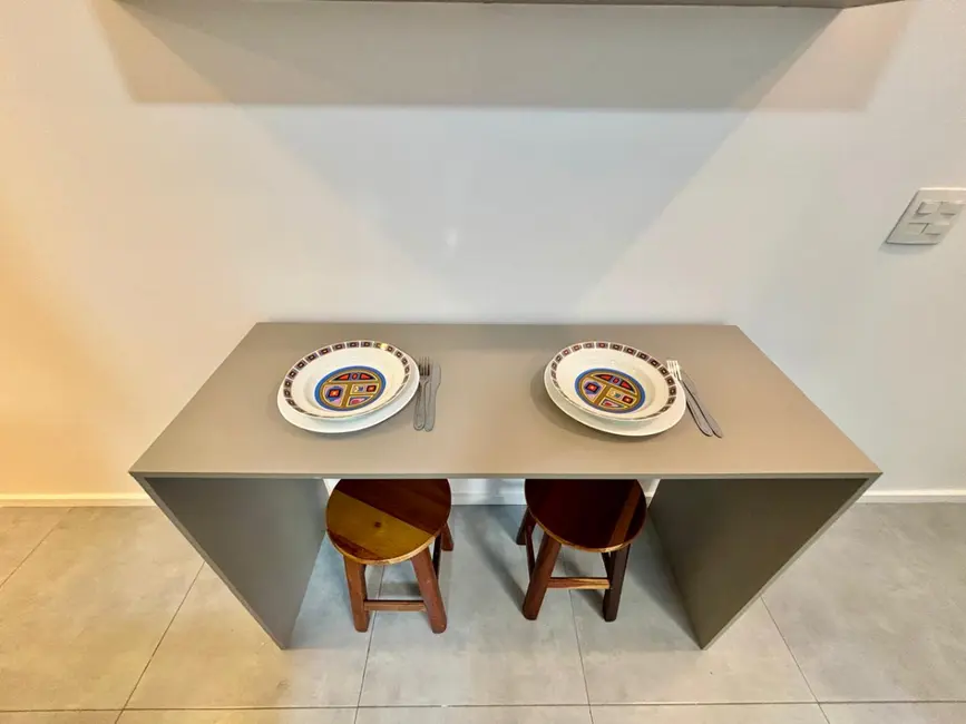 Foto 8 de Apartamento com 1 quarto à venda, 28m2 em Pinheiros, São Paulo - SP