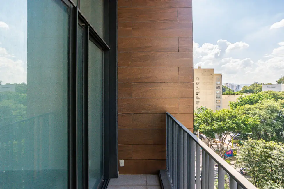 Foto 7 de Apartamento com 1 quarto à venda, 31m2 em Pinheiros, São Paulo - SP