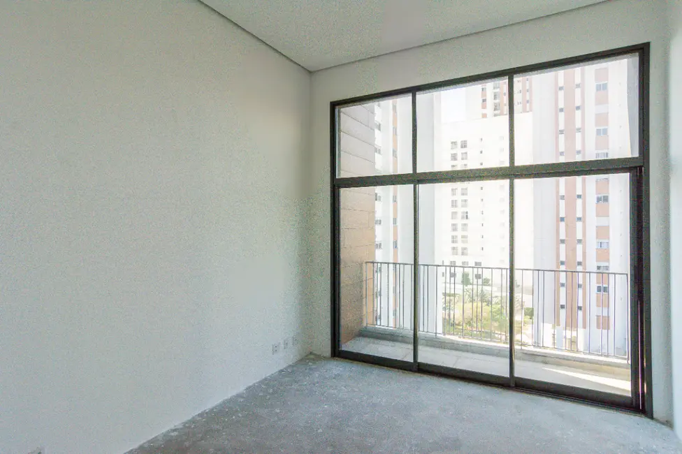 Foto 1 de Apartamento com 1 quarto à venda, 31m2 em Pinheiros, São Paulo - SP