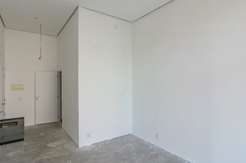 Foto 8 de Apartamento com 1 quarto à venda, 31m2 em Pinheiros, São Paulo - SP