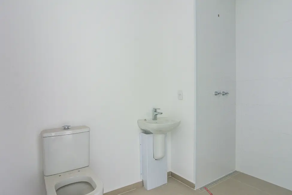 Foto 9 de Apartamento com 1 quarto à venda, 31m2 em Pinheiros, São Paulo - SP