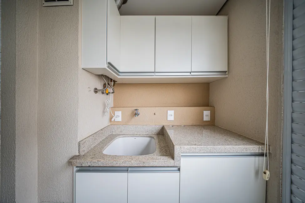 Foto 8 de Apartamento com 1 quarto à venda, 26m2 em Campo Belo, São Paulo - SP