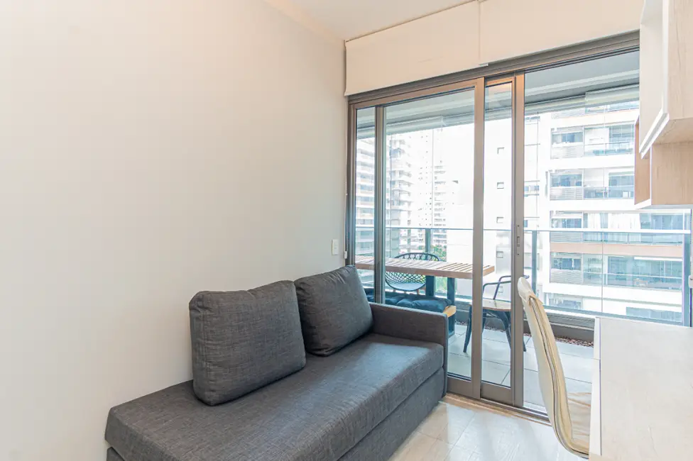 Apartamento com 2 quartos à venda, 65m2 em Brooklin Paulista, São Paulo - SP - imagem 7 Foto 7 de Apartamento com 2 quartos à venda, 65m2 em Brooklin Paulista, São Paulo - SP