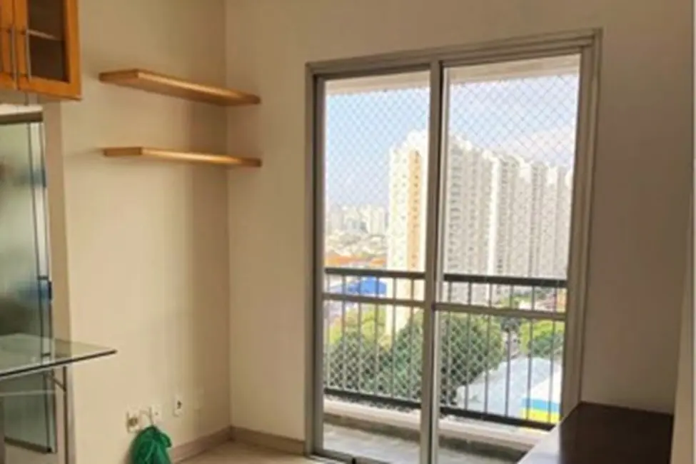 Apartamento com 2 quartos à venda, 46m2 em Vila Leopoldina, São Paulo - SP - imagem 3 Foto 3 de Apartamento com 2 quartos à venda, 46m2 em Vila Leopoldina, São Paulo - SP