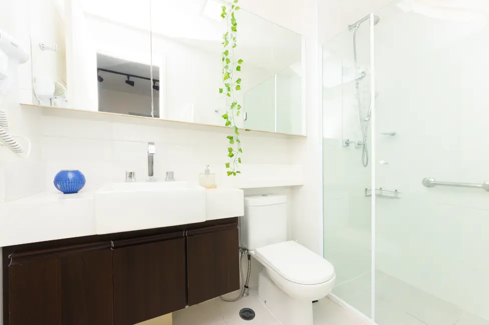 Foto 7 de Apartamento com 1 quarto à venda, 31m2 em Alto da Boa Vista, São Paulo - SP