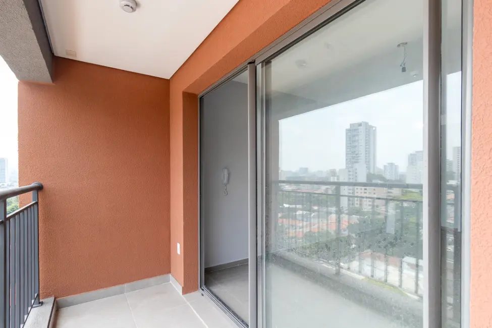 Apartamento com 1 quarto à venda, 27m2 em São Paulo - SP - imagem 6 Foto 6 de Apartamento com 1 quarto à venda, 27m2 em São Paulo - SP