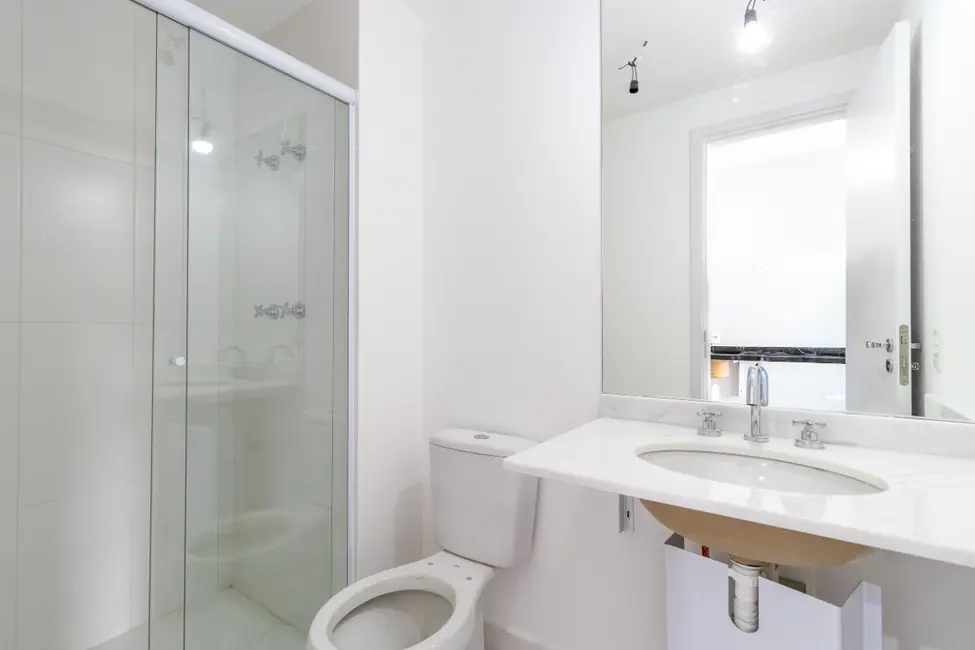 Apartamento com 1 quarto à venda, 27m2 em São Paulo - SP - imagem 8 Foto 8 de Apartamento com 1 quarto à venda, 27m2 em São Paulo - SP