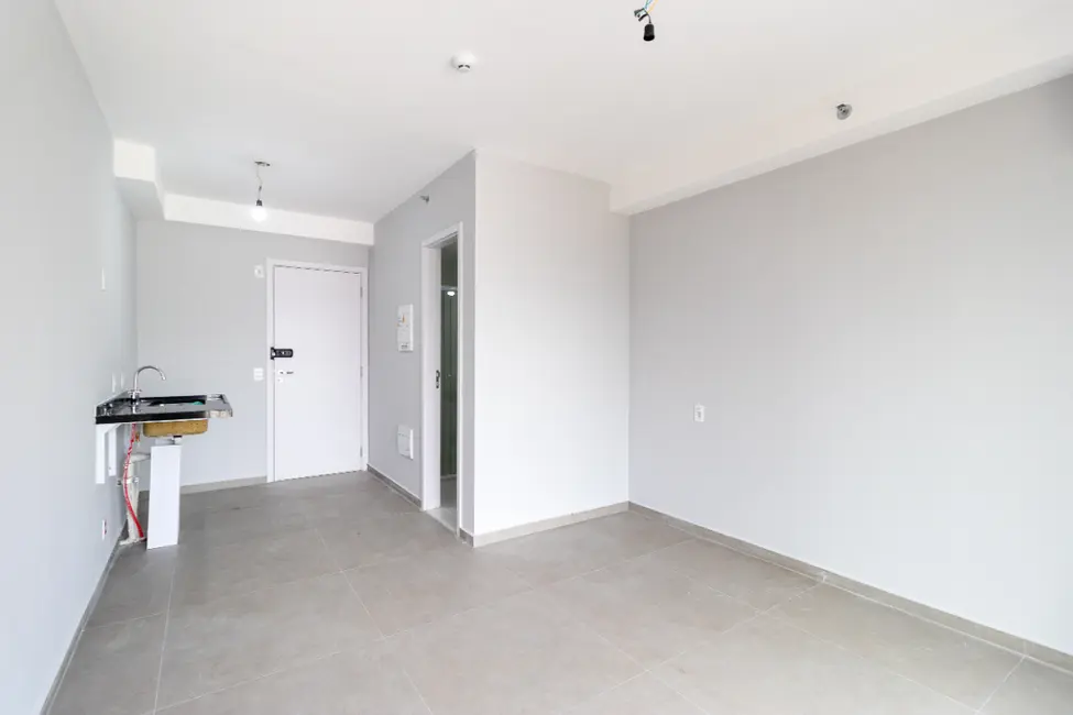 Apartamento com 1 quarto à venda, 27m2 em São Paulo - SP - imagem 5 Foto 5 de Apartamento com 1 quarto à venda, 27m2 em São Paulo - SP