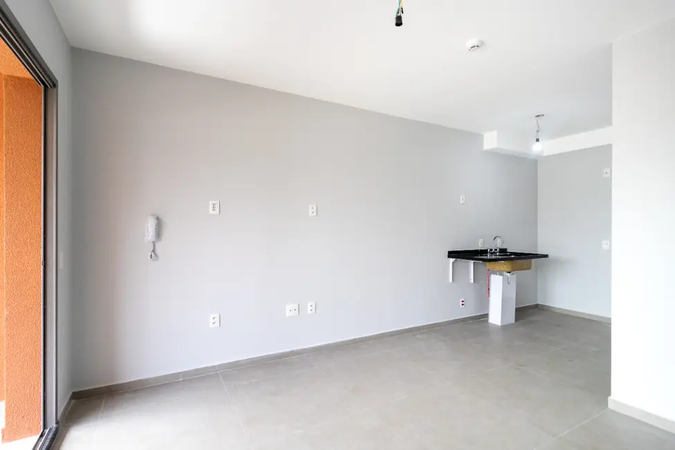 Apartamento com 1 quarto à venda, 27m2 em São Paulo - SP - imagem 9 Foto 9 de Apartamento com 1 quarto à venda, 27m2 em São Paulo - SP