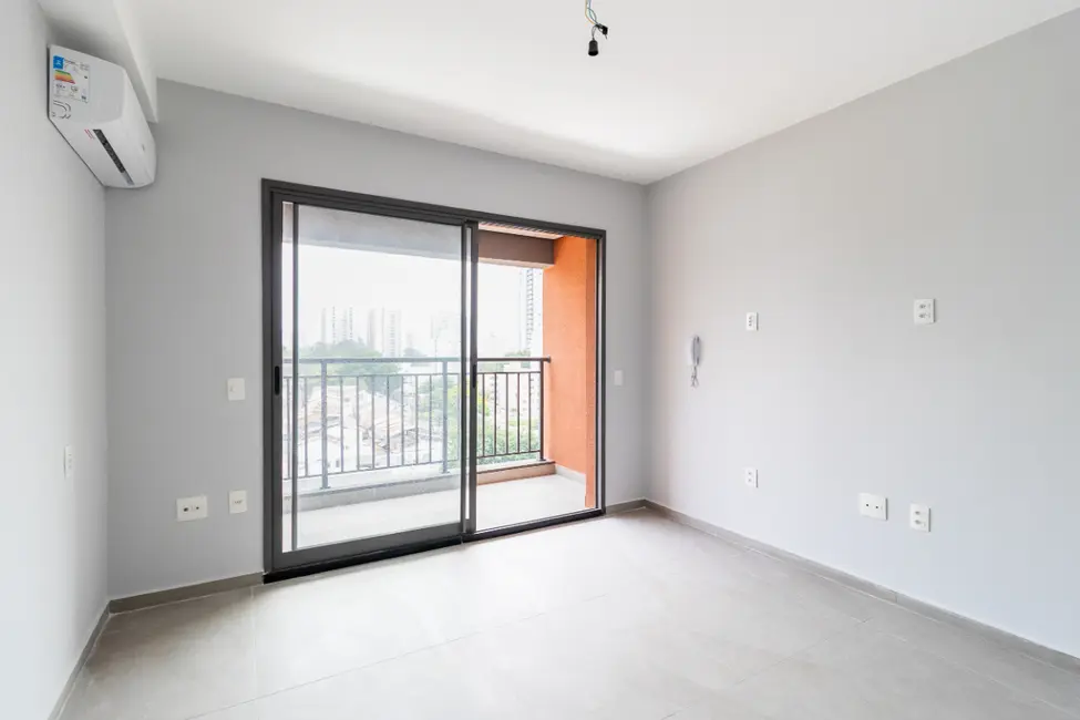 Apartamento com 1 quarto à venda, 27m2 em São Paulo - SP - imagem 3 Foto 3 de Apartamento com 1 quarto à venda, 27m2 em São Paulo - SP