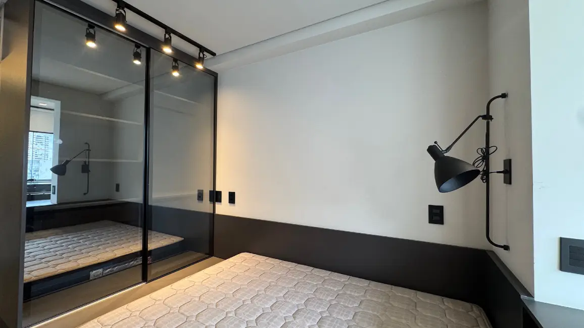 Apartamento com 1 quarto à venda, 26m2 em Jardim das Acácias, São Paulo - SP - imagem 9 Foto 9 de Apartamento com 1 quarto à venda, 26m2 em Jardim das Acácias, São Paulo - SP