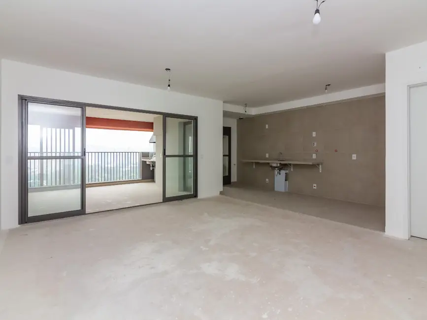 Foto 3 de Apartamento com 3 quartos à venda, 125m2 em Alto da Boa Vista, São Paulo - SP