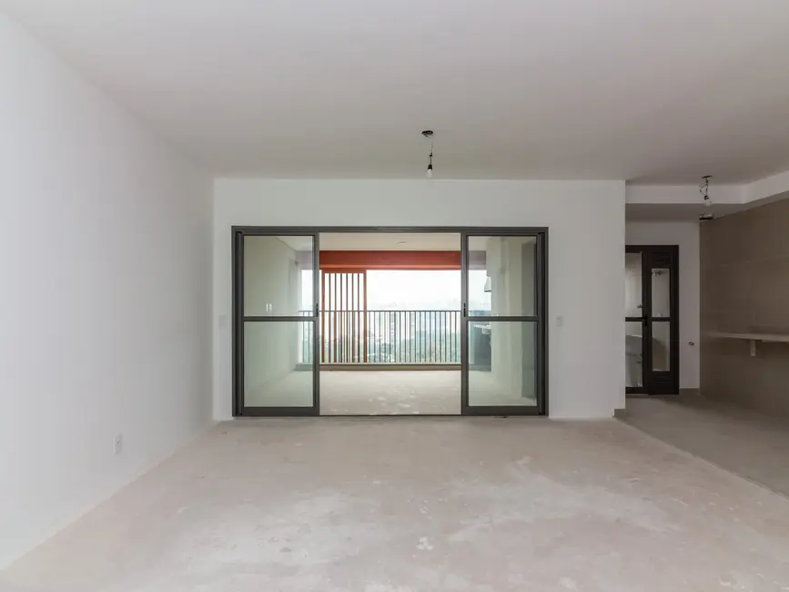 Foto 4 de Apartamento com 3 quartos à venda, 125m2 em Alto da Boa Vista, São Paulo - SP