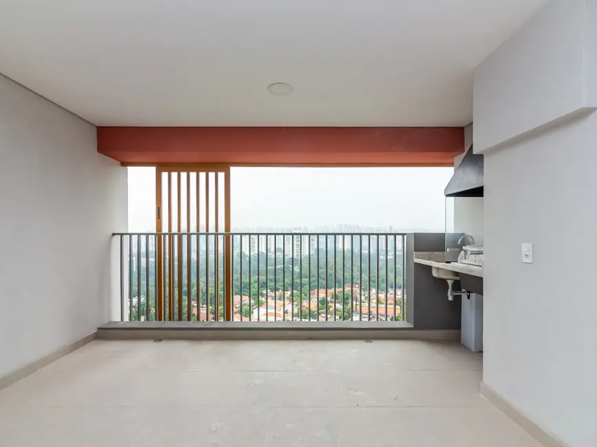 Foto 2 de Apartamento com 3 quartos à venda, 125m2 em Alto da Boa Vista, São Paulo - SP