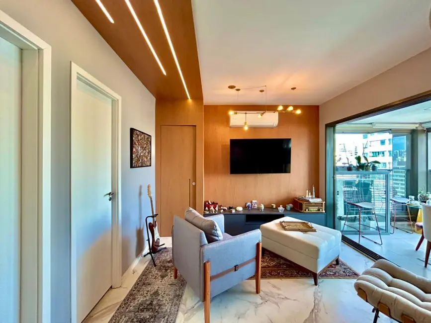 Foto 7 de Apartamento com 2 quartos à venda, 73m2 em Brooklin Paulista, São Paulo - SP