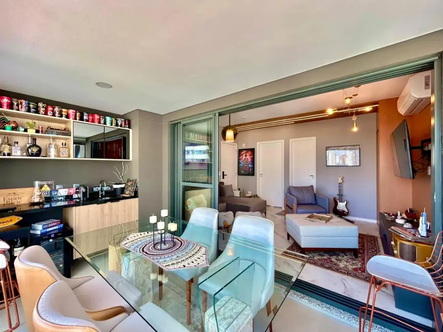 Foto 6 de Apartamento com 2 quartos à venda, 73m2 em Brooklin Paulista, São Paulo - SP