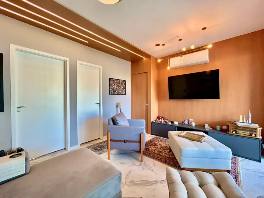 Foto 9 de Apartamento com 2 quartos à venda, 73m2 em Brooklin Paulista, São Paulo - SP