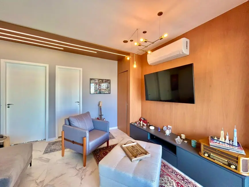Foto 8 de Apartamento com 2 quartos à venda, 73m2 em Brooklin Paulista, São Paulo - SP
