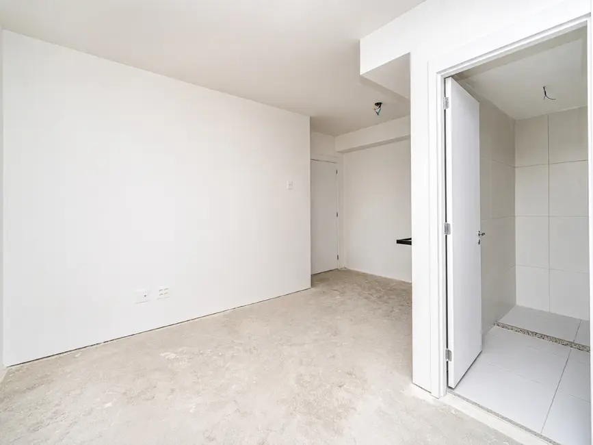 Apartamento com 1 quarto à venda, 27m2 em São Paulo - SP - imagem 5 Foto 5 de Apartamento com 1 quarto à venda, 27m2 em São Paulo - SP