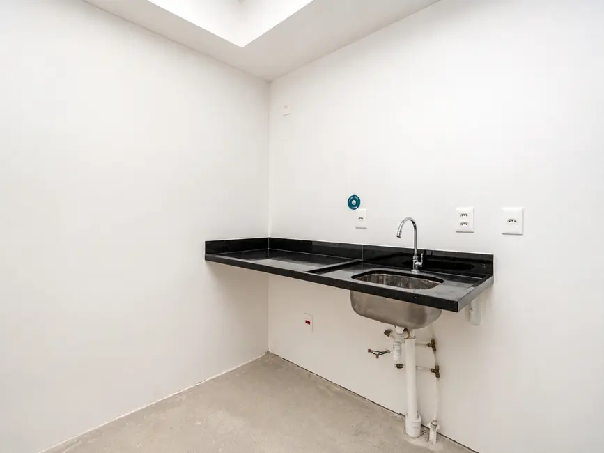 Apartamento com 1 quarto à venda, 27m2 em São Paulo - SP - imagem 7 Foto 7 de Apartamento com 1 quarto à venda, 27m2 em São Paulo - SP