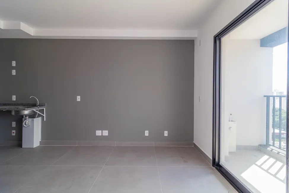 Apartamento com 1 quarto à venda, 24m2 em Alto da Boa Vista, São Paulo - SP - imagem 7 Foto 7 de Apartamento com 1 quarto à venda, 24m2 em Alto da Boa Vista, São Paulo - SP