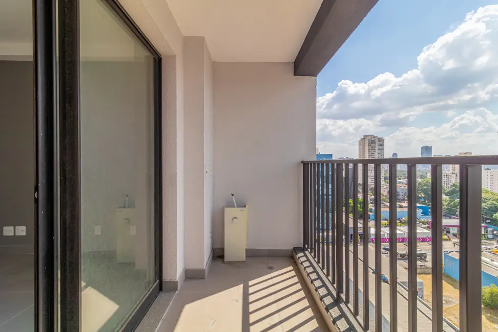 Apartamento com 1 quarto à venda, 24m2 em Alto da Boa Vista, São Paulo - SP - imagem 3 Foto 3 de Apartamento com 1 quarto à venda, 24m2 em Alto da Boa Vista, São Paulo - SP