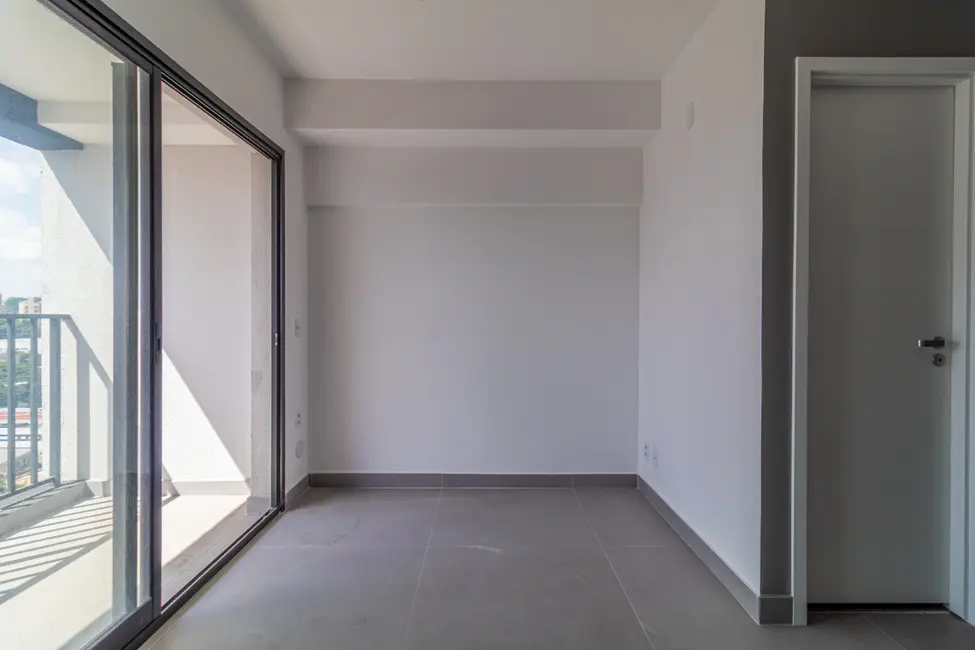 Apartamento com 1 quarto à venda, 24m2 em Alto da Boa Vista, São Paulo - SP - imagem 6 Foto 6 de Apartamento com 1 quarto à venda, 24m2 em Alto da Boa Vista, São Paulo - SP