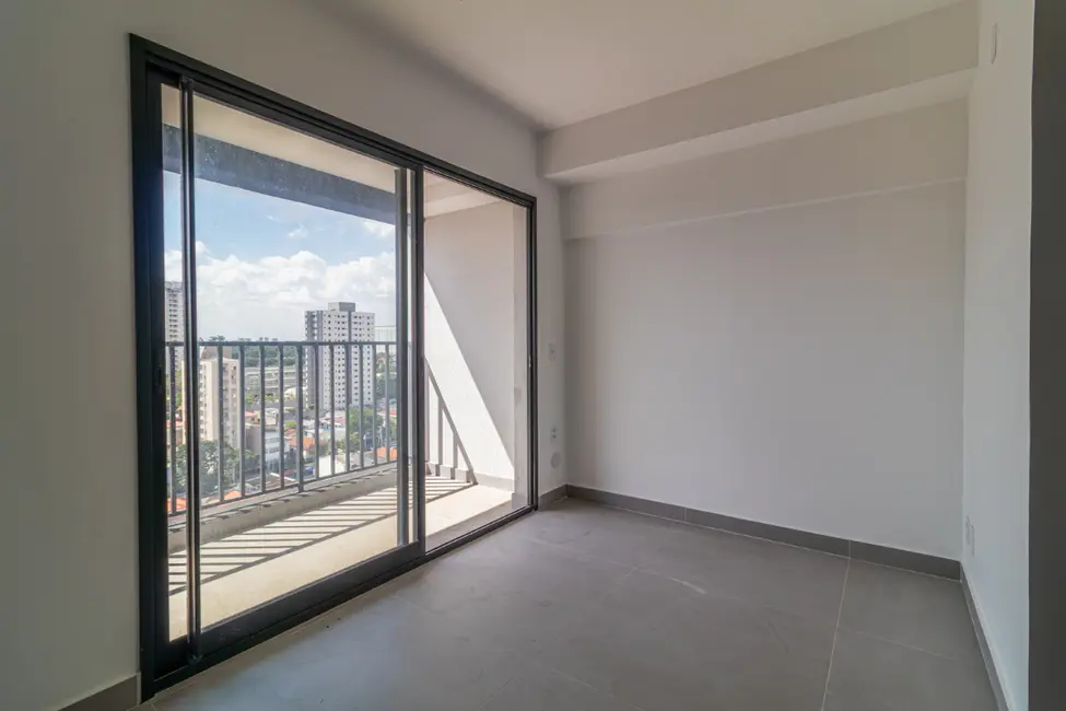 Apartamento com 1 quarto à venda, 24m2 em Alto da Boa Vista, São Paulo - SP - imagem 2 Foto 2 de Apartamento com 1 quarto à venda, 24m2 em Alto da Boa Vista, São Paulo - SP