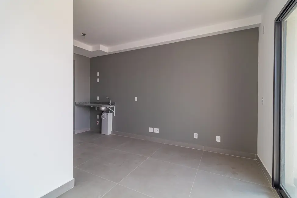 Apartamento com 1 quarto à venda, 24m2 em Alto da Boa Vista, São Paulo - SP - imagem 8 Foto 8 de Apartamento com 1 quarto à venda, 24m2 em Alto da Boa Vista, São Paulo - SP