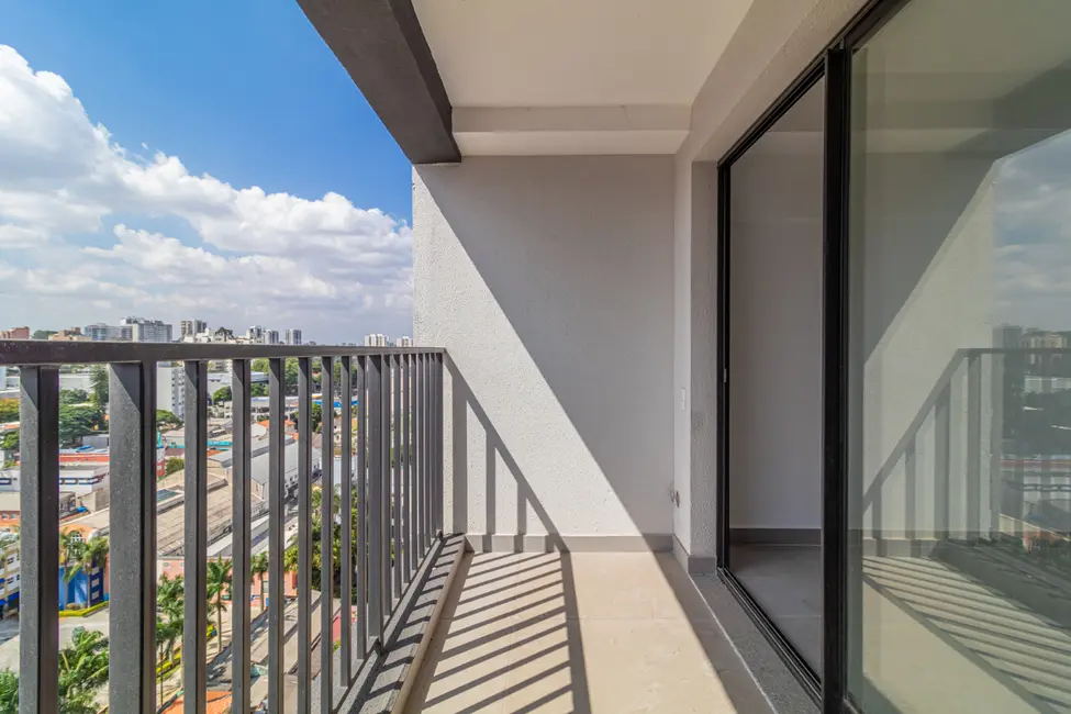 Apartamento com 1 quarto à venda, 24m2 em Alto da Boa Vista, São Paulo - SP - imagem 1 Foto 1 de Apartamento com 1 quarto à venda, 24m2 em Alto da Boa Vista, São Paulo - SP