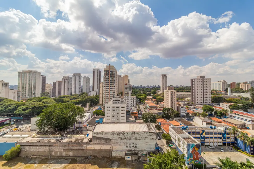 Apartamento com 1 quarto à venda, 24m2 em Alto da Boa Vista, São Paulo - SP - imagem 4 Foto 4 de Apartamento com 1 quarto à venda, 24m2 em Alto da Boa Vista, São Paulo - SP